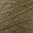 Yarn WoolBox Aran with 25% Wool 400g / Speckled Brown