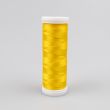Embroidery thread IRIS 260m / 2807 Yellow
