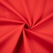 Cotton poplin / 215 Red