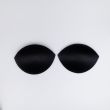 Waterproof bra cup A / Black