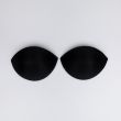Waterproof bra cup B / Black