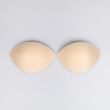 Waterproof bra cup B / Beige