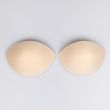 Waterproof bra cup C / Beige