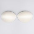 Anatomically shaped bra cups / Lycra F / Light Beige