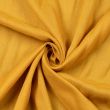 Viscose / Dark yellow