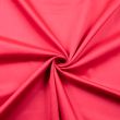 Cotton sateen bedsheeting / 424 Raspberry