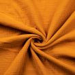 Double gauze / 353 Caramel