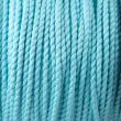 Cotton cord 2.5 mm / Blue 0045