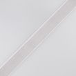 Reel Chic Single Velvet Ribbon 16 mm / Silver 012