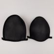 Bust Profile Forms 34´´/ HGI/84 black
