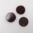 Velcro dots 15 mm / Brown 304