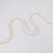 Lacing Cord / 851 Sand