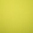 Rib fabric / Lime