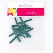 Bow / dark green 589