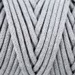 Cotton cord Durable Braided / 2235 Ash