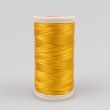 Thread MEZ Flex nr.120 100m / 6350 Mustard
