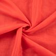 Organza / Red