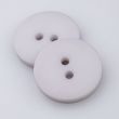Simple button / 13 mm / Grey