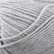 Yarn WoolBox Imagine Classic Anti Pilling DK 100g / 223 Cloudy Grey