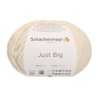 Yarn Schachenmayr Just Big 100 g / 00002 Natur