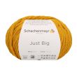 Yarn Schachenmayr Just Big 100 g / 00022 Curry