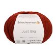 Yarn Schachenmayr Just Big 100 g / 00025 Ziegel