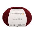 Yarn Schachenmayr Just Big 100 g / 00032 Bordeaux