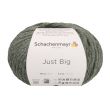 Yarn Schachenmayr Just Big 100 g / 00070 Salbei Meliert