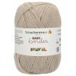 Yarn Baby Smiles Suavel 50 g / 06107 Taupe