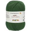 Yarn Baby Smiles Suavel 50 g / 06109 Froschkönig