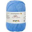 Yarn Baby Smiles Suavel 50 g / 08130 Regatta