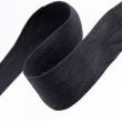 Edge band 48 mm / Black