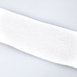 Edge band 48 mm / White