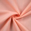 Cotton fabric / Salmon