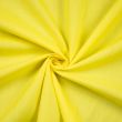 Cotton fabric / Yellow