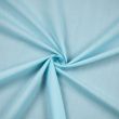 Cotton fabric / Light blue