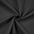 Cotton fabric / Black