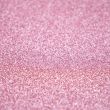 Glitter felt / Pink