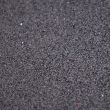 Glitter felt / Black