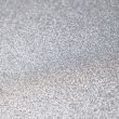 Glitter felt / Silver