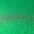 Glitter felt / Green