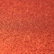 Glitter felt / Red
