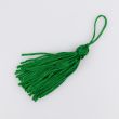 Tassel Big 50 mm / Green