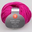 Yarn Pura Lana Baruffa Aran / 314 Cerise