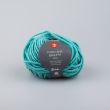 Yarn Pura Lana Baruffa Aran / 318 Turquoise