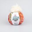 Yarn James C. Brett Noggin Chunky 100 g / Fun 02