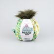 Yarn James C. Brett Noggin Chunky 100 g / Fun 04