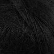 Yarn James C Brett Shhh DK 100 g / Black