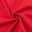Bi-Stretch fabric / Red
