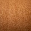 Felt by metre 3 mm / 43 Light brown